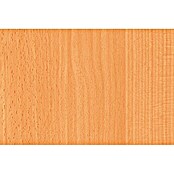 D-c-fix Plakfolie met houtlook (210 x 90 cm, Beuk, Zelfklevend)