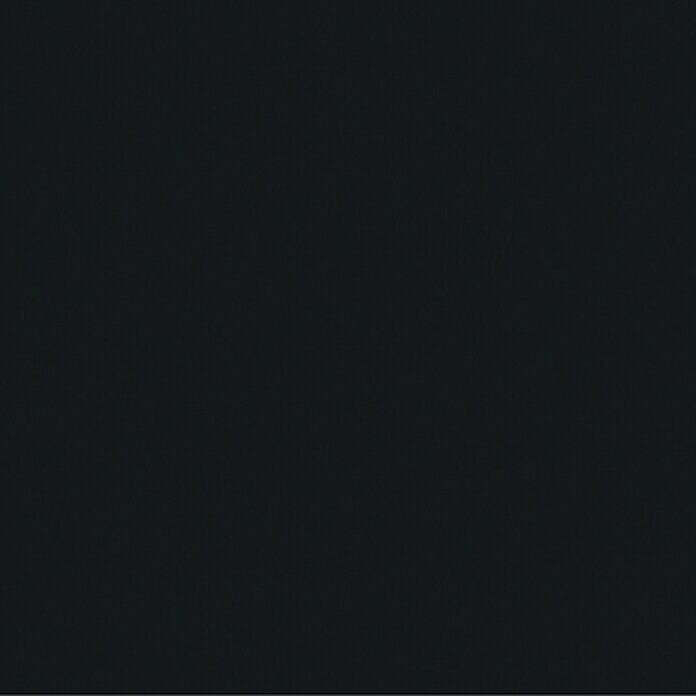 D-c-fix Plakfolie met laklook (Zwart, 210 x 90 cm, Uni, Zelfklevend)