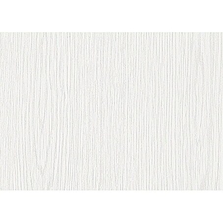 D-c-fix Holzoptikfolie (Weiß, 210 x 90 cm, Whitewood, Selbstklebend)