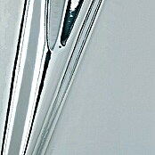 D-c-fix Plakfolie met metaallook (150 x 45 cm, Zilver, Metallic, Zelfklevend)