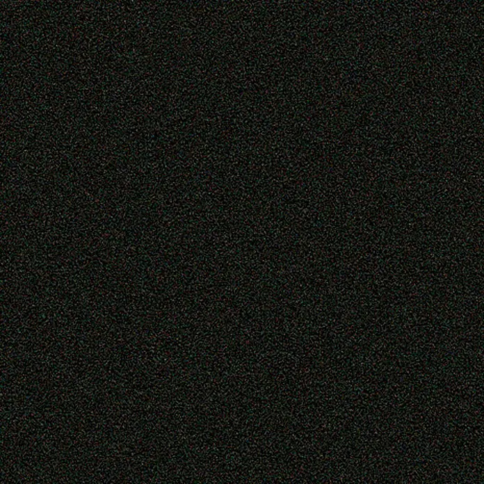 D-c-fix Klebefolie Velours - 100 x 45 cm, Schwarz, Selbstklebend - Nahaufnahme einer schwarzen, strukturierten Oberfläche mit feinen Details, ideal als neutraler Hintergrund.