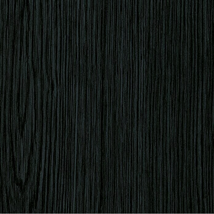 D-c-fix Holzoptikfolie (200 x 67,5 cm, Blackwood, Selbstklebend)