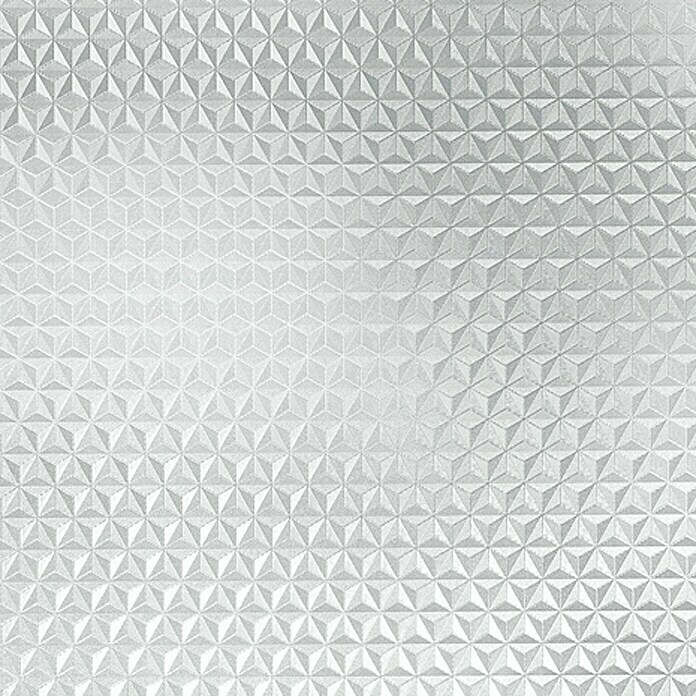 D-c-fix Glasfolie (200 x 45 cm, Steps, Selbstklebend)