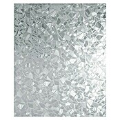 D-c-fix Static Glasfolie (150 x 90 cm, Splinter, Statisch haftend)