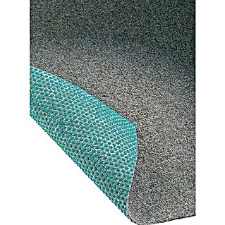 Vebe Floorcoverings Kunstrasen Meterware Green (Breite: 200 cm, Mit Drainagenoppen, Beige)