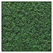 Kunstgras, per meter Green (Breedte: 400 cm, Met drainagenoppen, Groen)