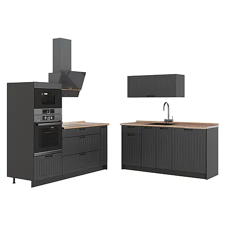 Vicco  Küchenzeile