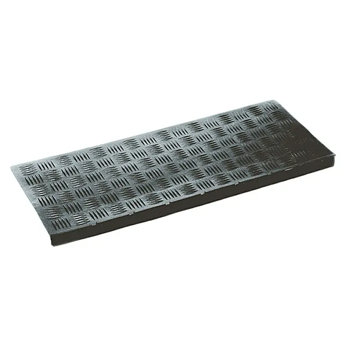 Basketball Trainingsmatte – Rutschfeste Stufenmatte Mit Tragegurt, 120x86 Cm, Für Fußarbeit & Koordination