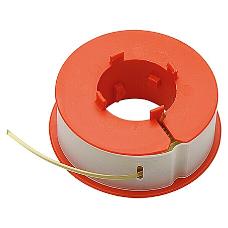 Bosch Auftippspule (Fadenlänge: 8 m, Fadenstärke: 1,6 mm)