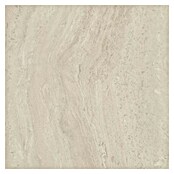 Momastela Feinsteinzeugfliese 2.0 Travertino (L x B: 60 x 60 cm, Beige, Matt) | BAUHAUS