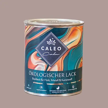 Caleo Color  Buntlack Abenddämmerung