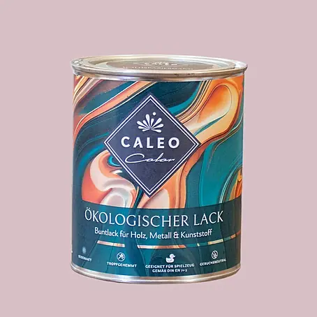 Caleo Color  Buntlack Blütenzauber