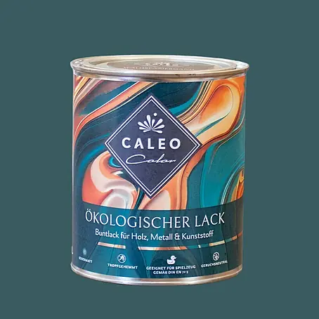 Caleo Color  Buntlack Sommergewitter