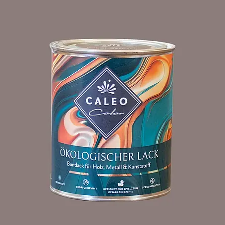 Caleo Color  Buntlack Baumrinde