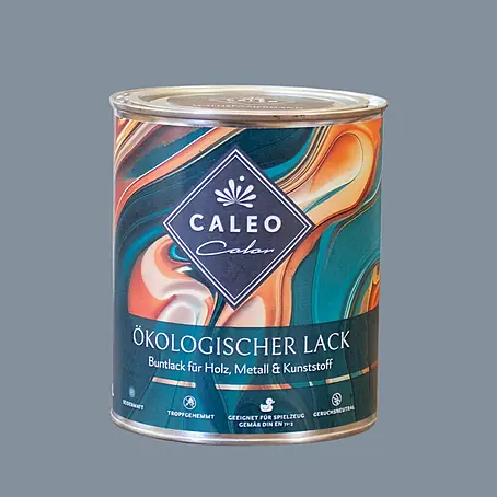 Caleo Color  Buntlack Wolkenbett