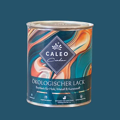 Caleo Color  Buntlack Tiefsee