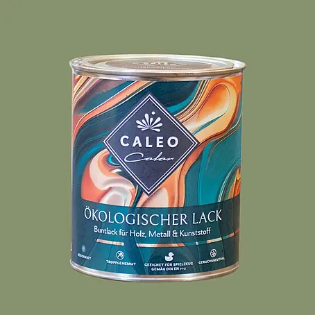 Caleo Color  Buntlack Weideland