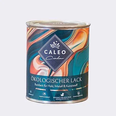 Caleo Color  Buntlack Eismöwe