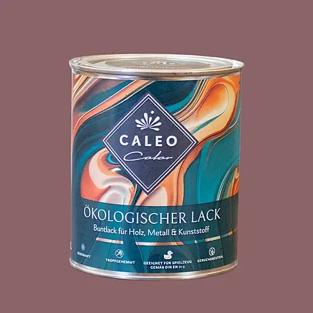 Caleo Color  Buntlack Purpurglöckchen