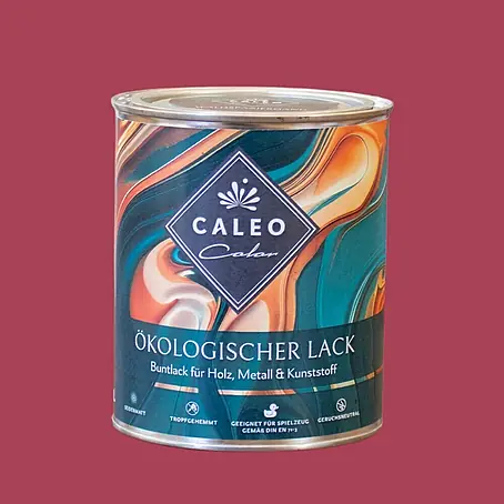 Caleo Color  Buntlack Drachenglut
