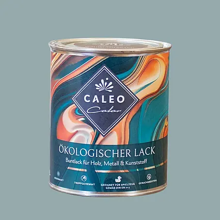 Caleo Color  Buntlack Traumsand