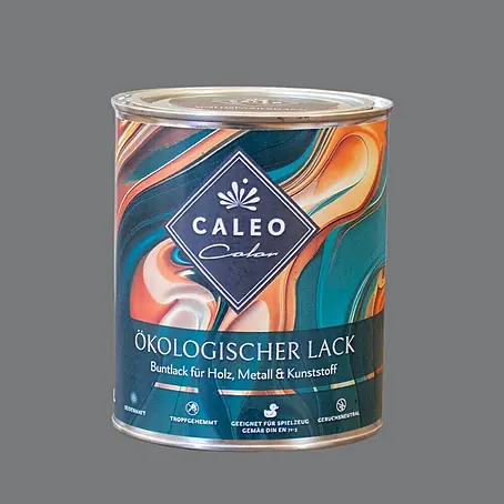 Caleo Color  Buntlack Donnergrollen