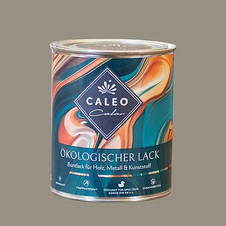 Caleo Color  Buntlack Mangrovenwald