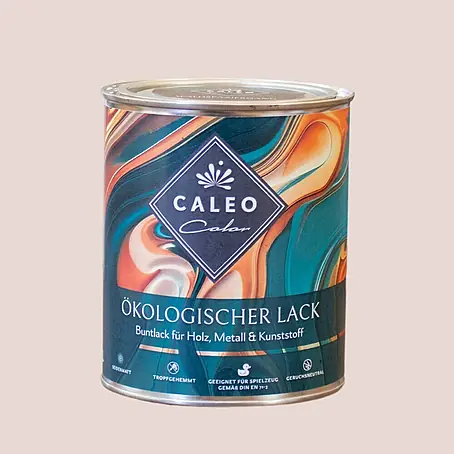 Caleo Color  Buntlack Blütenpracht