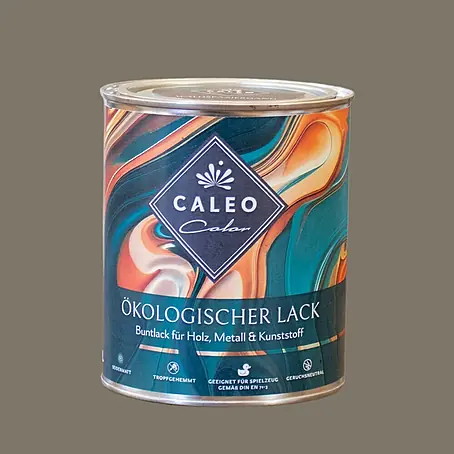 Caleo Color  Buntlack Sumpfgras