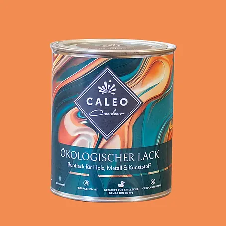 Caleo Color  Buntlack Wüstenfuchs
