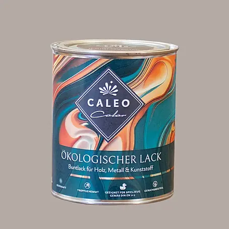 Caleo Color  Buntlack Falkenfeder