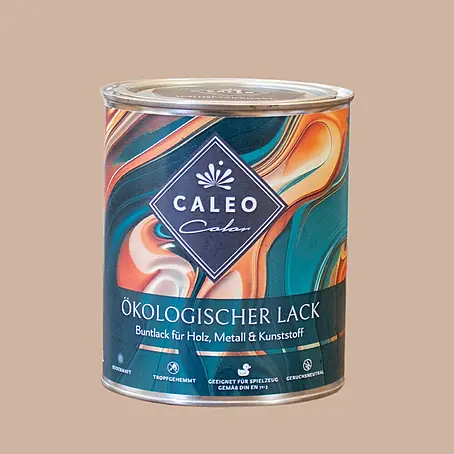 Caleo Color  Buntlack Wüstenwind