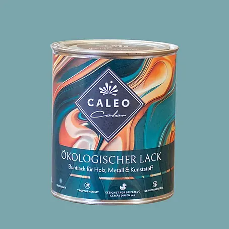 Caleo Color  Buntlack Meeresrauschen