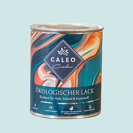 Caleo Color  Buntlack Eisblume