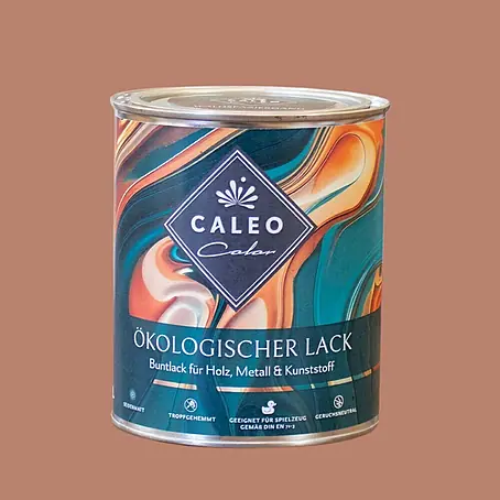 Caleo Color  Buntlack Herbstlaub
