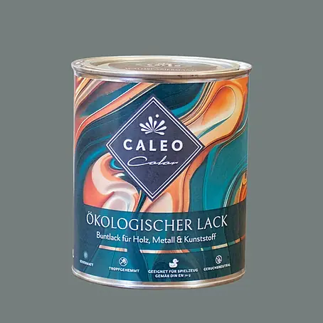 Caleo Color  Buntlack Eukalyptus