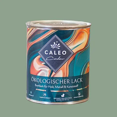 Caleo Color  Buntlack Agave