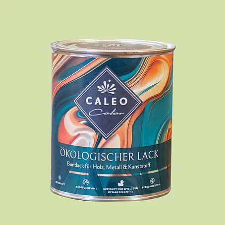 Caleo Color  Buntlack Zauberwald