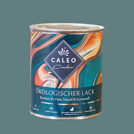 Caleo Color  Buntlack Bergsee
