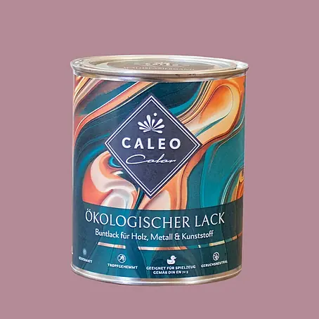 Caleo Color  Buntlack Königsflieder