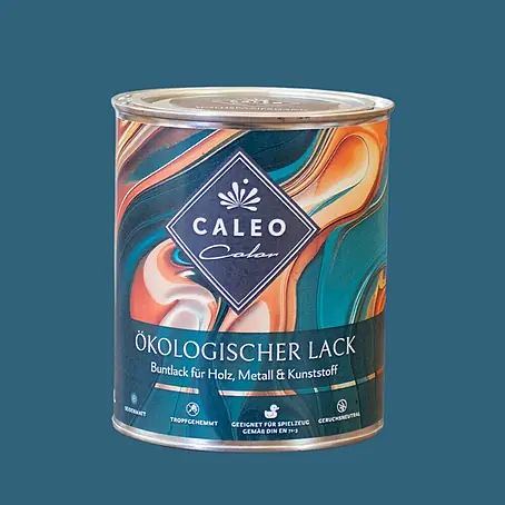 Caleo Color  Buntlack Walgesang