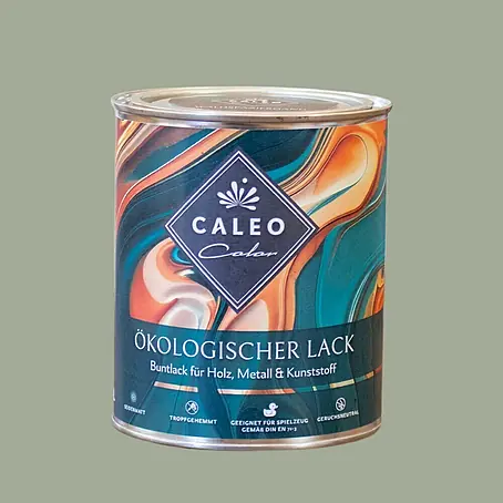 Caleo Color  Buntlack Schilf
