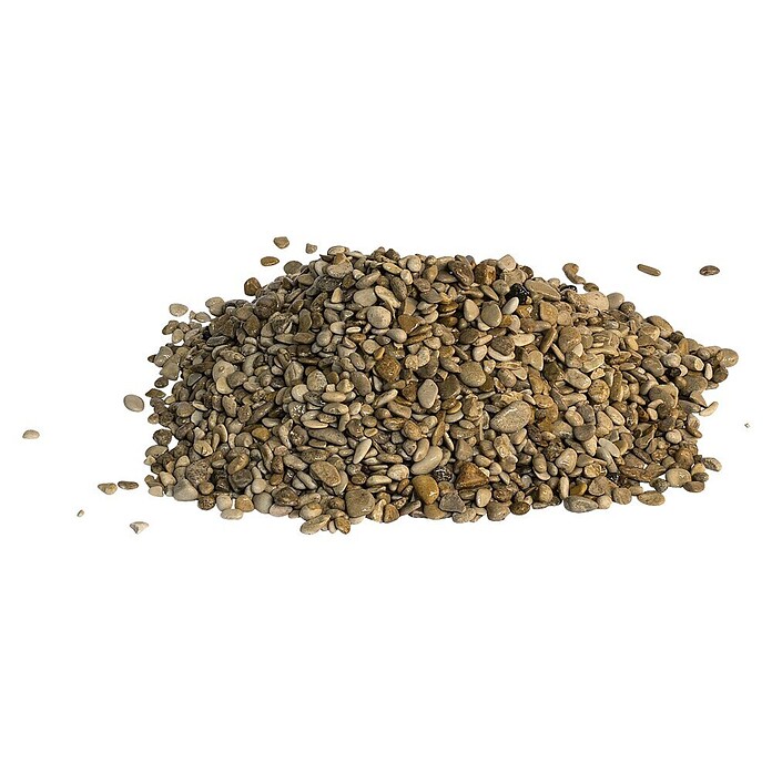 Grind Castle Beige Big Bag (1.000 kg, 8 mm - 16 mm, Beige) | BAUHAUS
