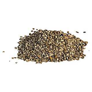 Grind Castle Beige Big Bag (1.000 kg, 8 mm - 16 mm, Beige)