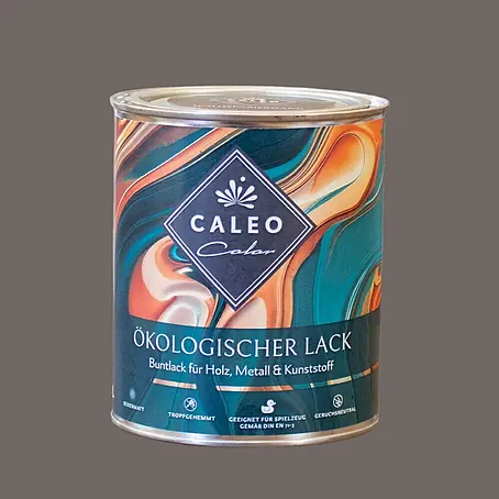 Caleo Color  Buntlack Hochmoor