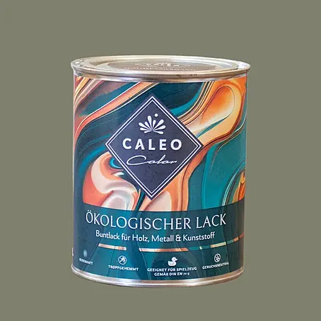 Caleo Color  Buntlack Rosmarin