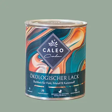 Caleo Color  Buntlack Jura