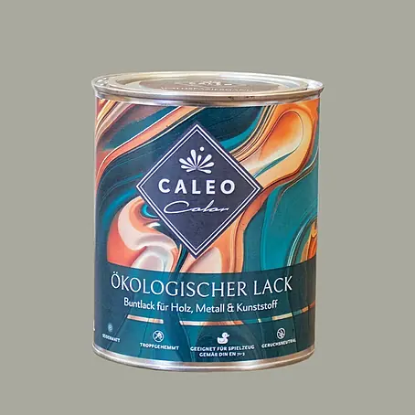 Caleo Color  Buntlack Rauchschwade