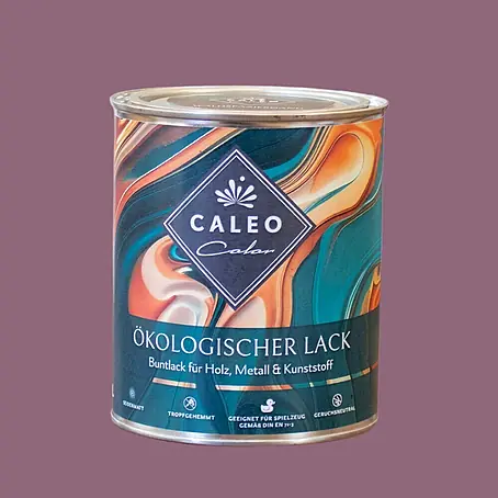 Caleo Color  Buntlack Heidekraut