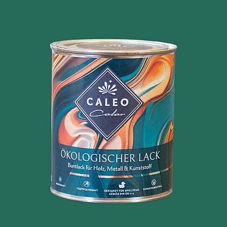 Caleo Color  Buntlack Palmenblatt